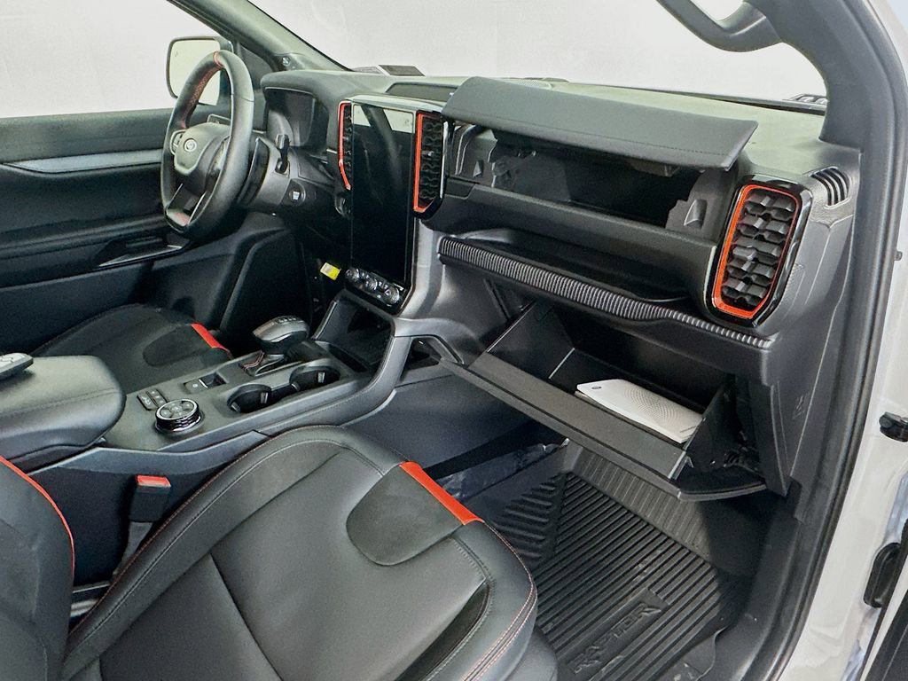 Used 2025 Ford Ranger Raptor image 30