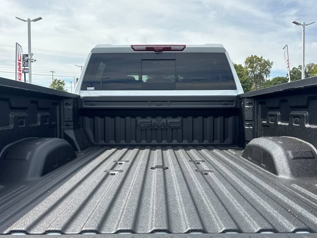 New 2026 GMC Sierra 2500 Denali Ultimate AWD/4WD image 12