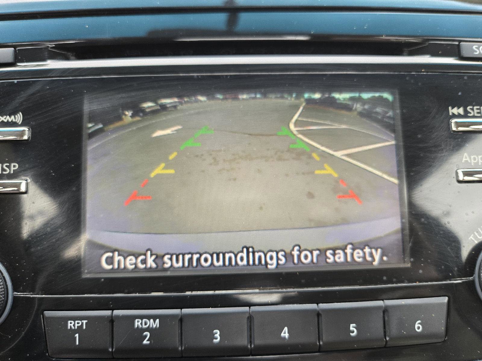 Used 2014 Nissan Altima 2.5 SV FWD image 19