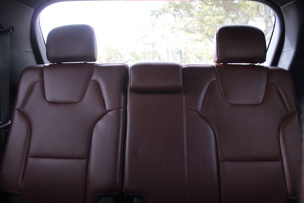 Certified 2024 Kia Telluride EX w/ EX Captain's Chair Package image 63