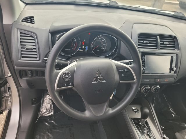 Used 2024 Mitsubishi Outlander Sport ES AWD/4WD image 30
