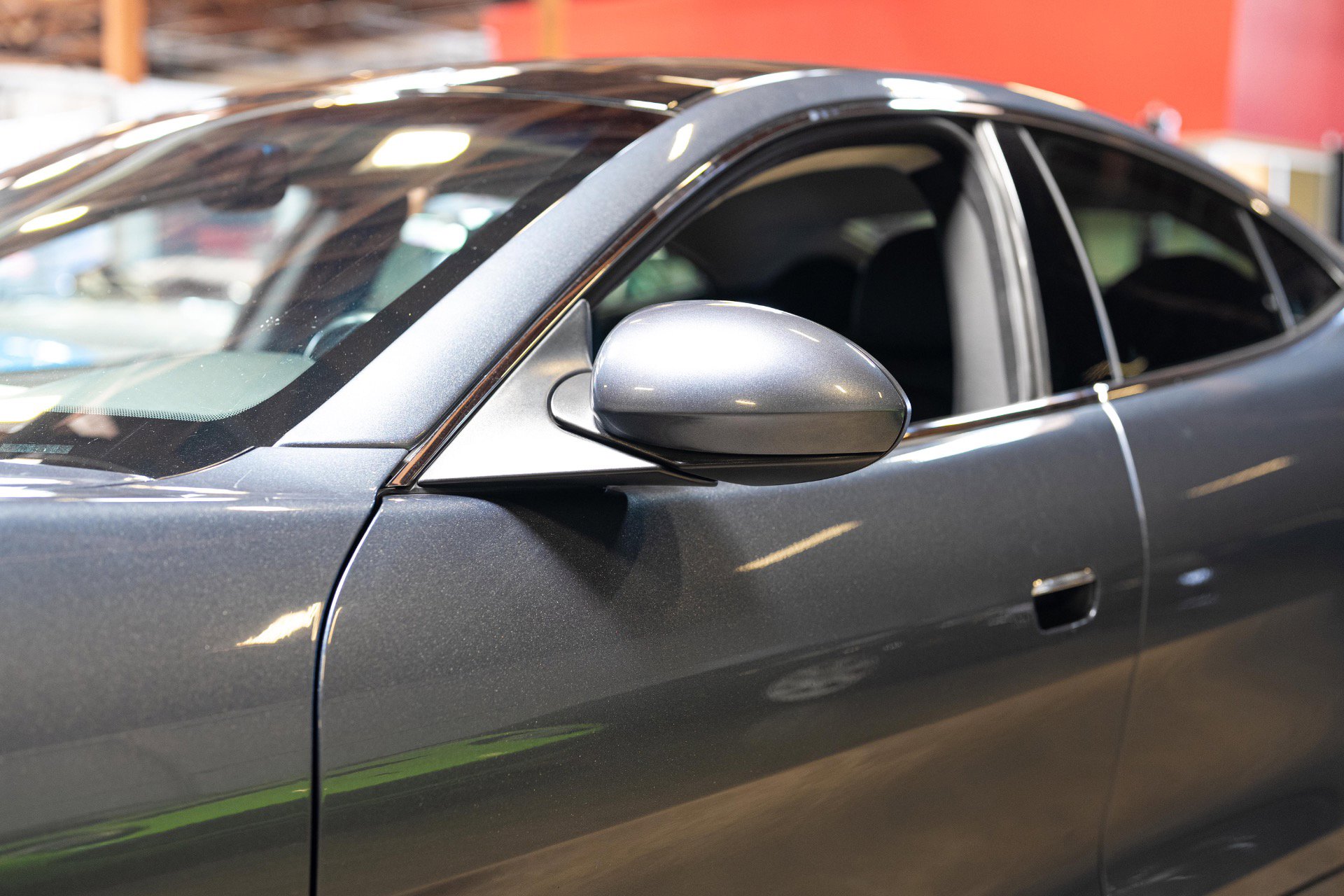 Used 2012 Fisker Karma EcoSport RWD image 28
