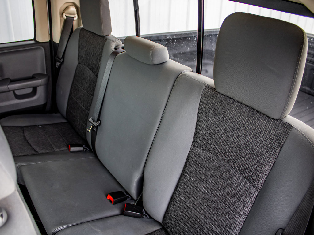 Used 2016 RAM 1500 Big Horn image 21