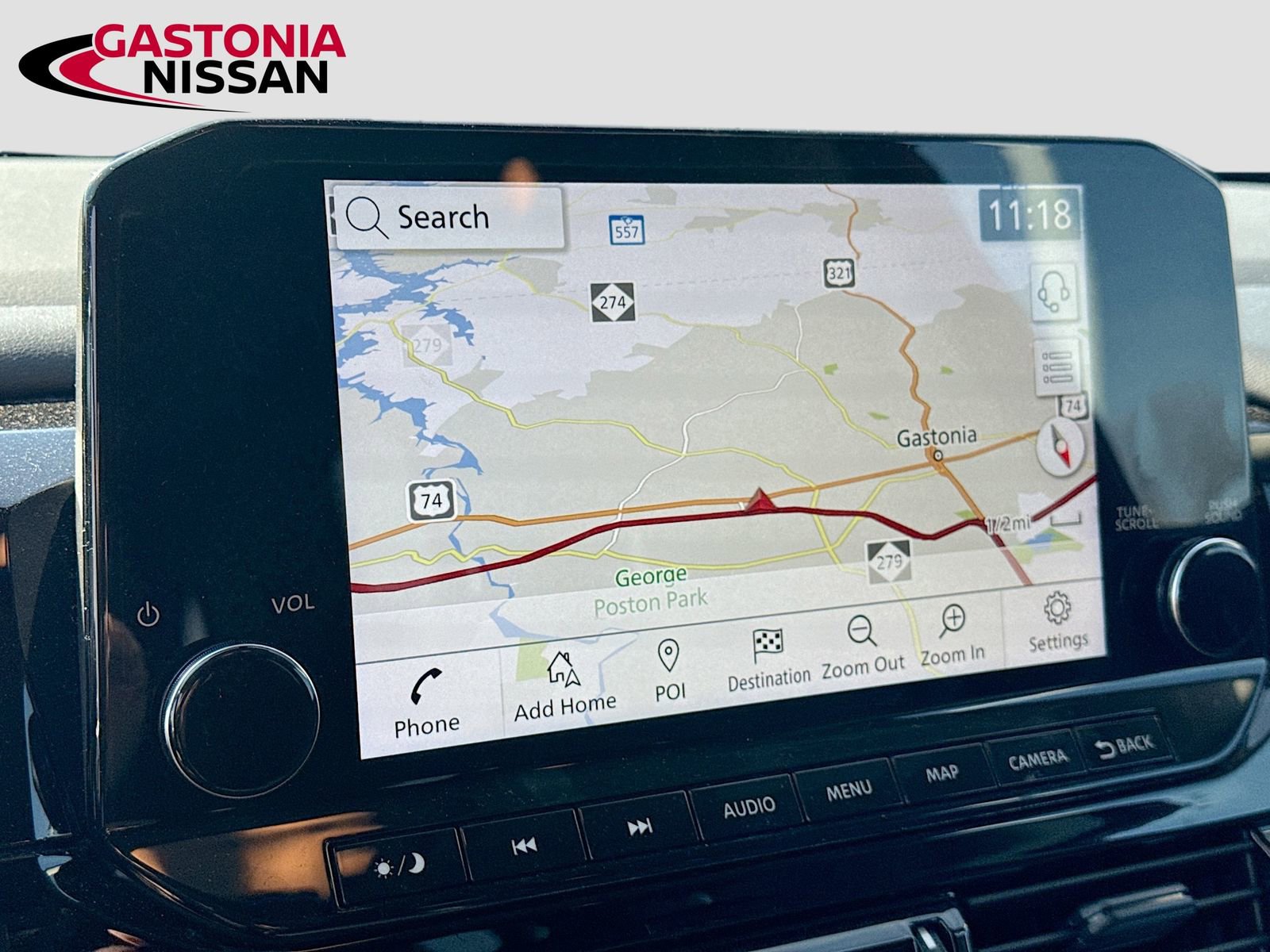 Used 2024 Nissan Pathfinder SL image 17