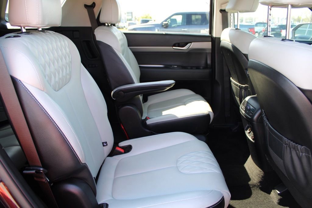 Used 2021 Hyundai Palisade SEL w/ Convenience Package image 23