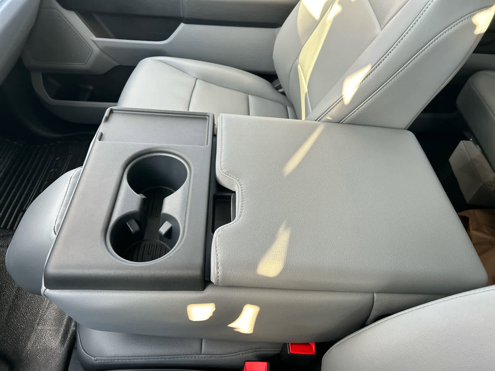 New 2026 Ford F450 XL w/ XL Chrome Package image 39