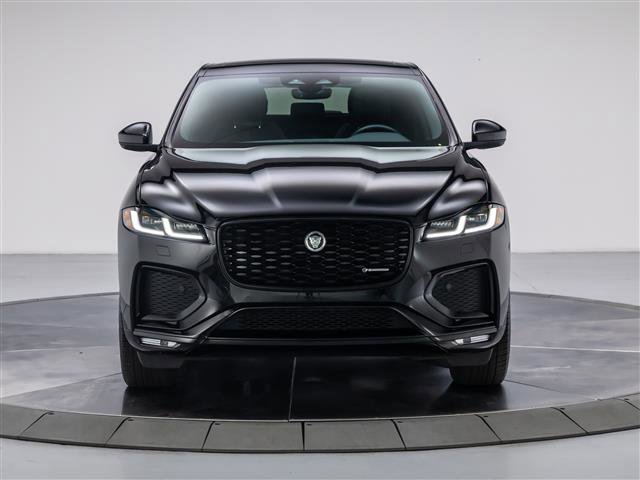 Certified 2024 Jaguar F-PACE R-Dynamic S AWD/4WD image 8