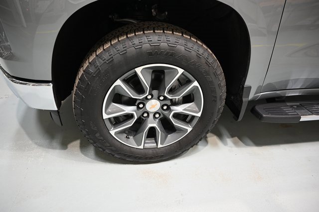 New 2026 Chevrolet Silverado 1500 LT image 31