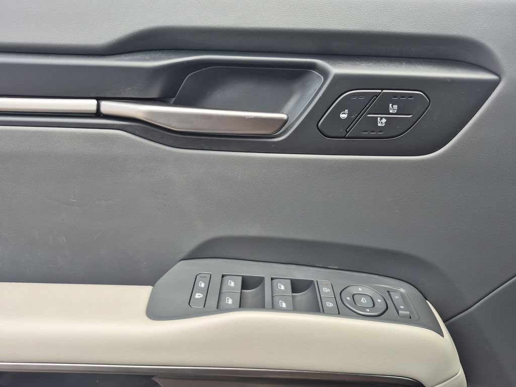 Certified 2024 Kia EV9 Wind AWD/4WD image 8
