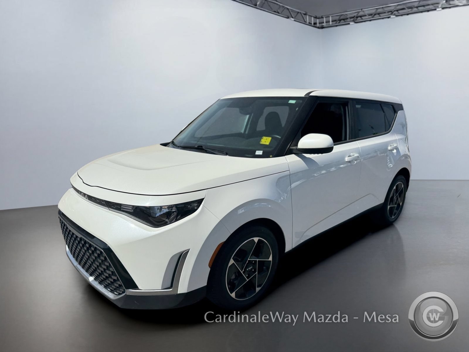 Used 2023 Kia Soul EX FWD image 8