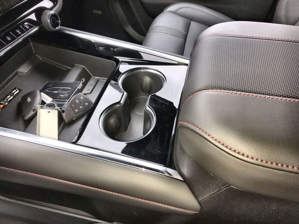 New 2026 Chevrolet Tahoe RST w/ Comfort Package image 21