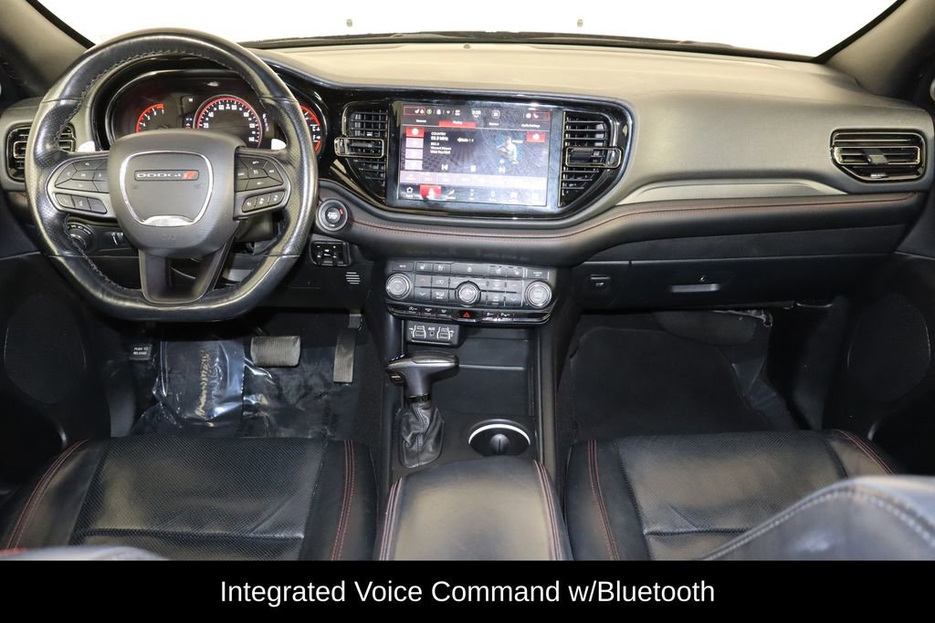 Used 2023 Dodge Durango GT image 14