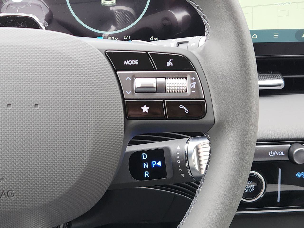 New 2026 Hyundai Ioniq 5 SEL RWD image 26