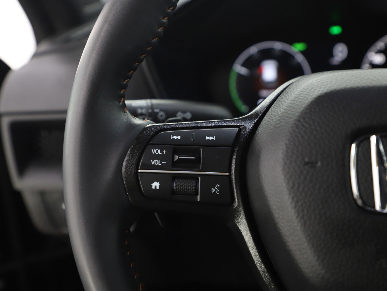 Used 2024 Honda CR-V Sport-L image 27