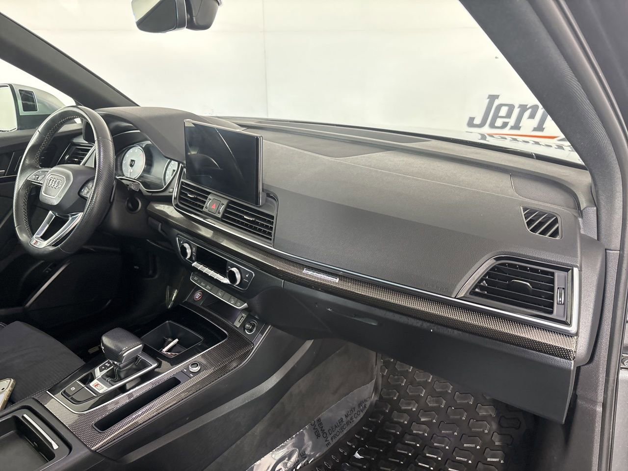 Used 2022 Audi SQ5 Premium w/ Convenience Package AWD/4WD image 29