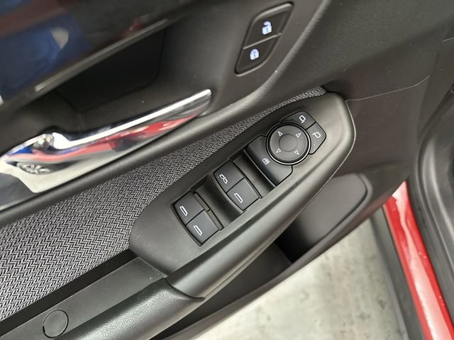 Used 2026 Chevrolet TrailBlazer LT w/ LT Cold Weather Package image 18