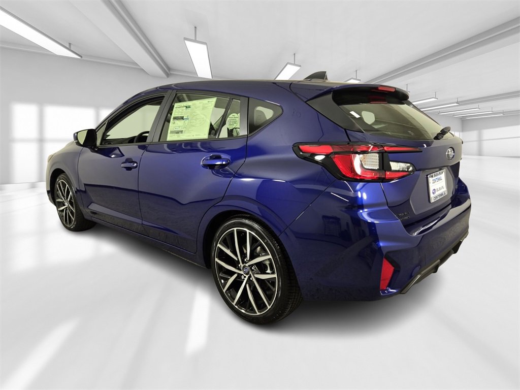 New 2026 Subaru Impreza 2.0i Sport image 3