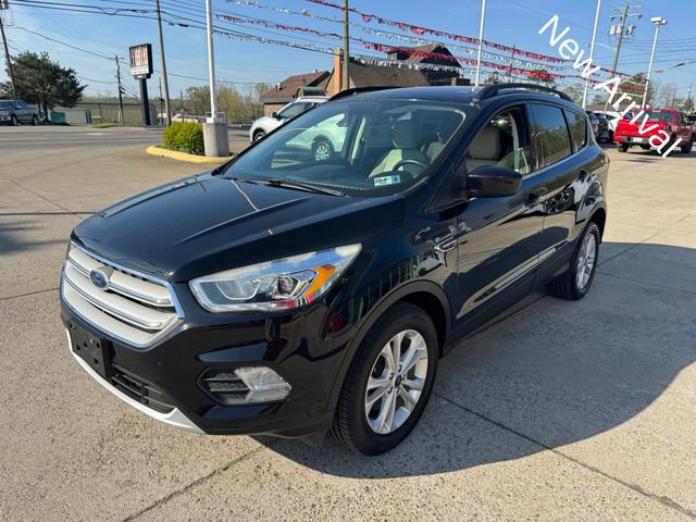 Used 2019 Ford Escape SEL image 13