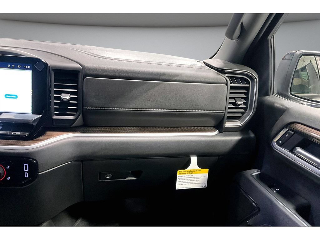 New 2026 Chevrolet Silverado 1500 RST w/ RST Select Package AWD/4WD image 45