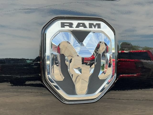 Used 2023 RAM 3500 Laramie AWD/4WD image 57