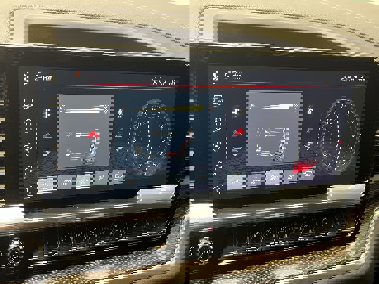 Used 2024 GMC Sierra 1500 SLE w/ X31 Off-Road Package image 20