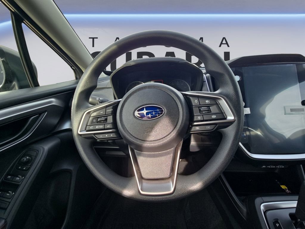 New 2026 Subaru Impreza 2.0i Sport image 13