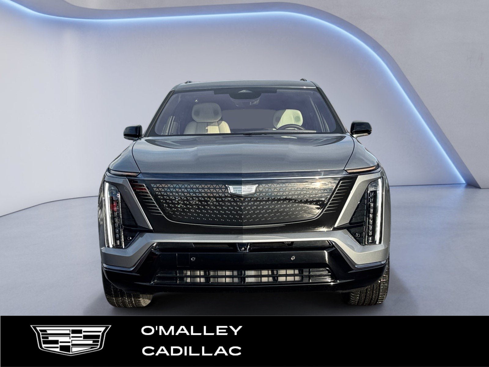 New 2026 Cadillac Vistiq Luxury w/ LPO, Floor Liner Package AWD/4WD image 8