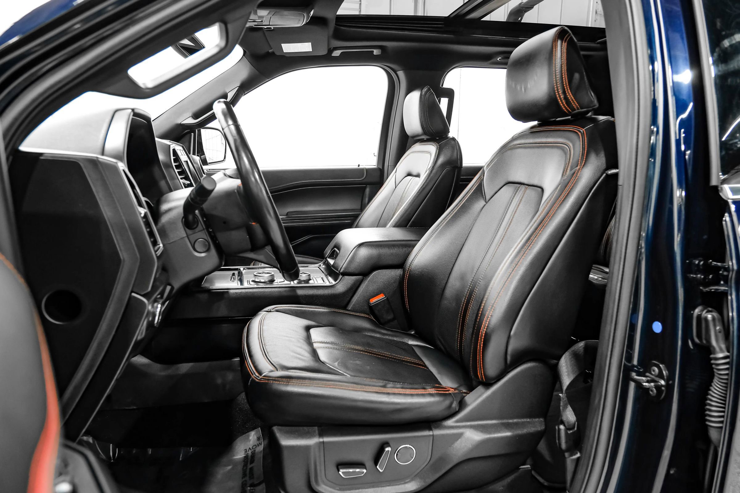 Used 2021 Ford Expedition Limited AWD/4WD image 50