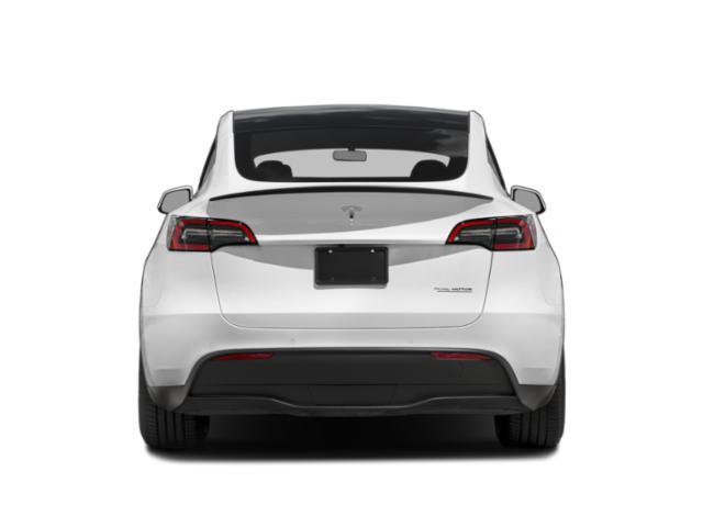 Used 2021 Tesla Model Y Long Range image 5