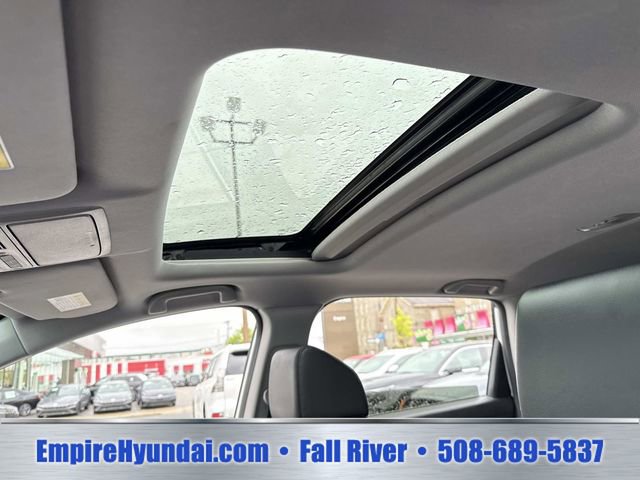 Used 2021 Honda CR-V EX-L image 23