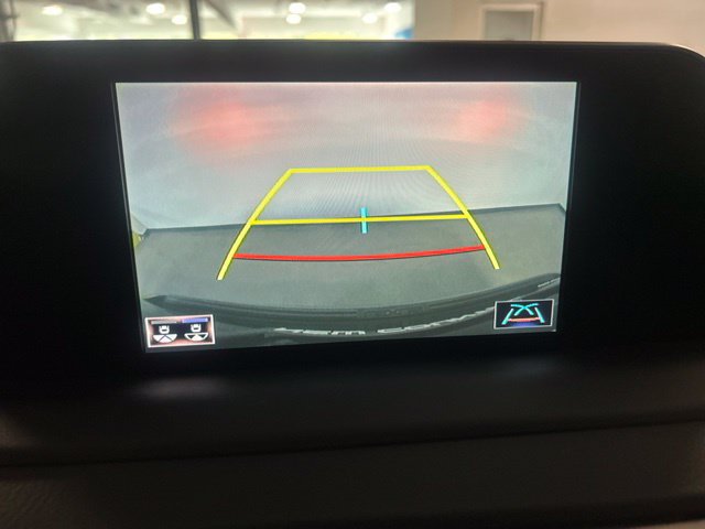 Certified 2022 Lexus RX 350 AWD image 19