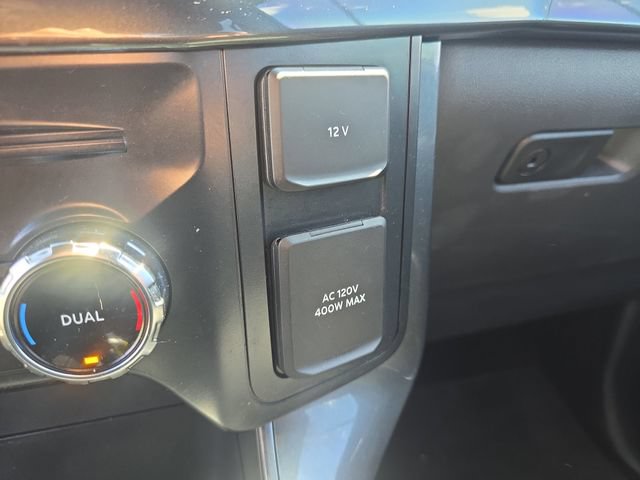 Certified 2022 Ford F150 Tremor w/ Equipment Group 401A Mid AWD/4WD image 25