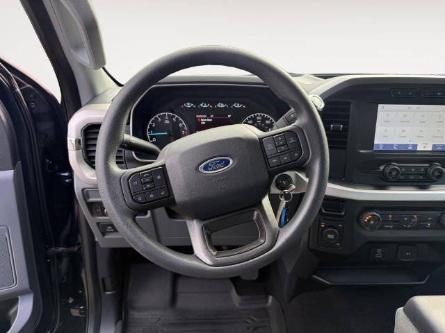 Used 2021 Ford F150 XLT w/ XTR Package AWD/4WD image 13