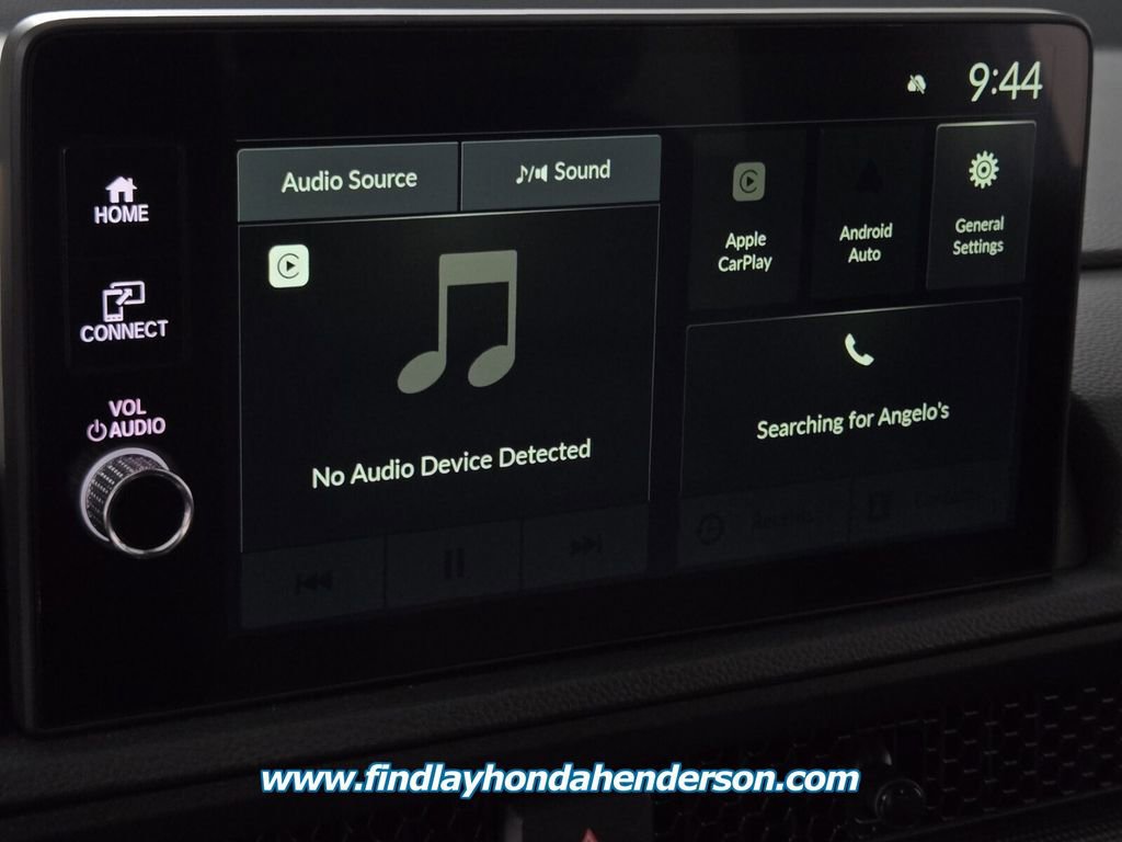 Certified 2026 Honda CR-V Sport-L image 28