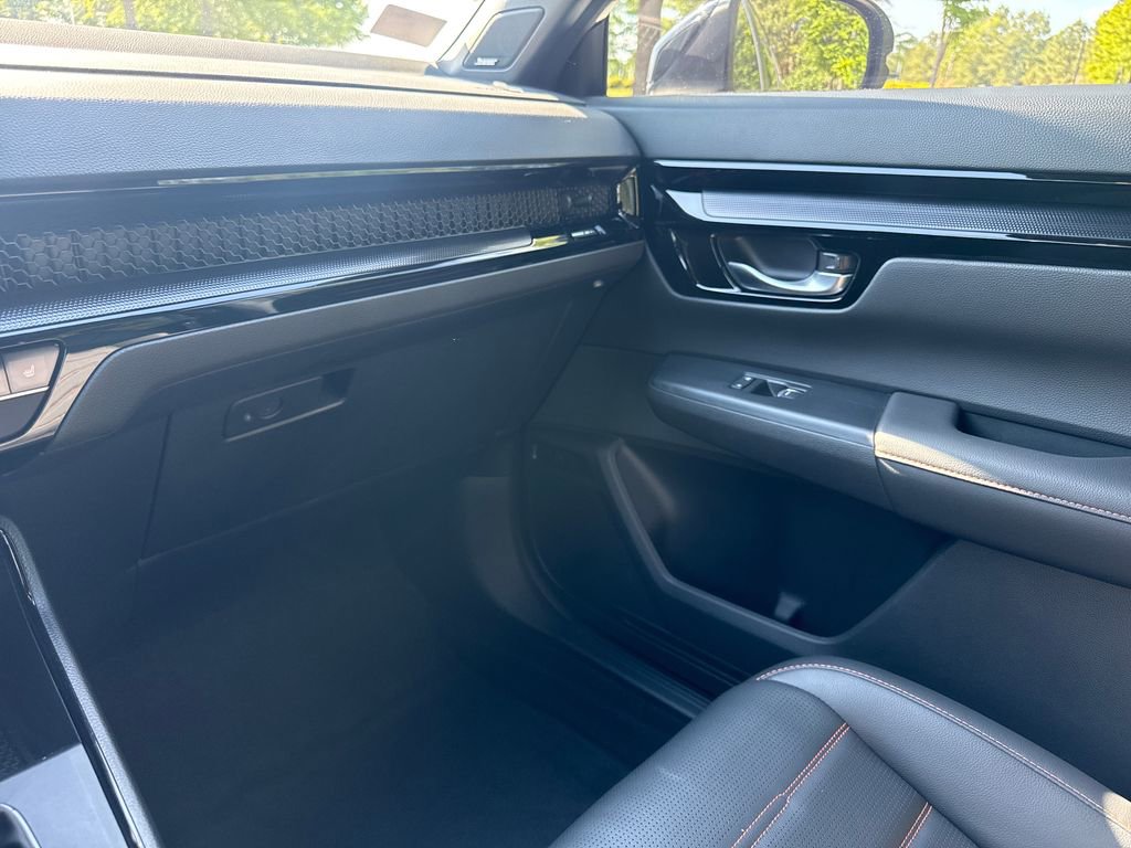 Certified 2024 Honda CR-V Sport Touring image 14