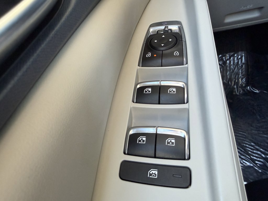 Used 2025 Kia Carnival EX image 29