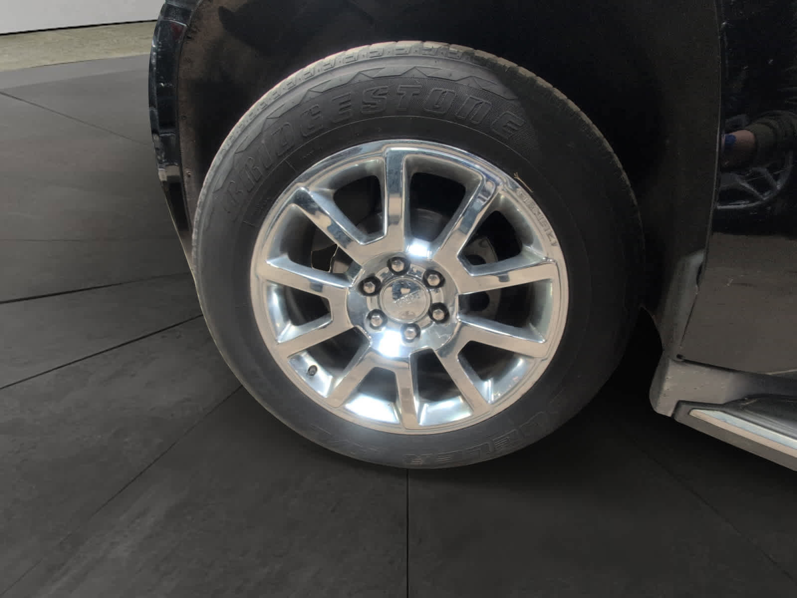 Used 2016 GMC Yukon XL Denali w/ Open Road Package image 14