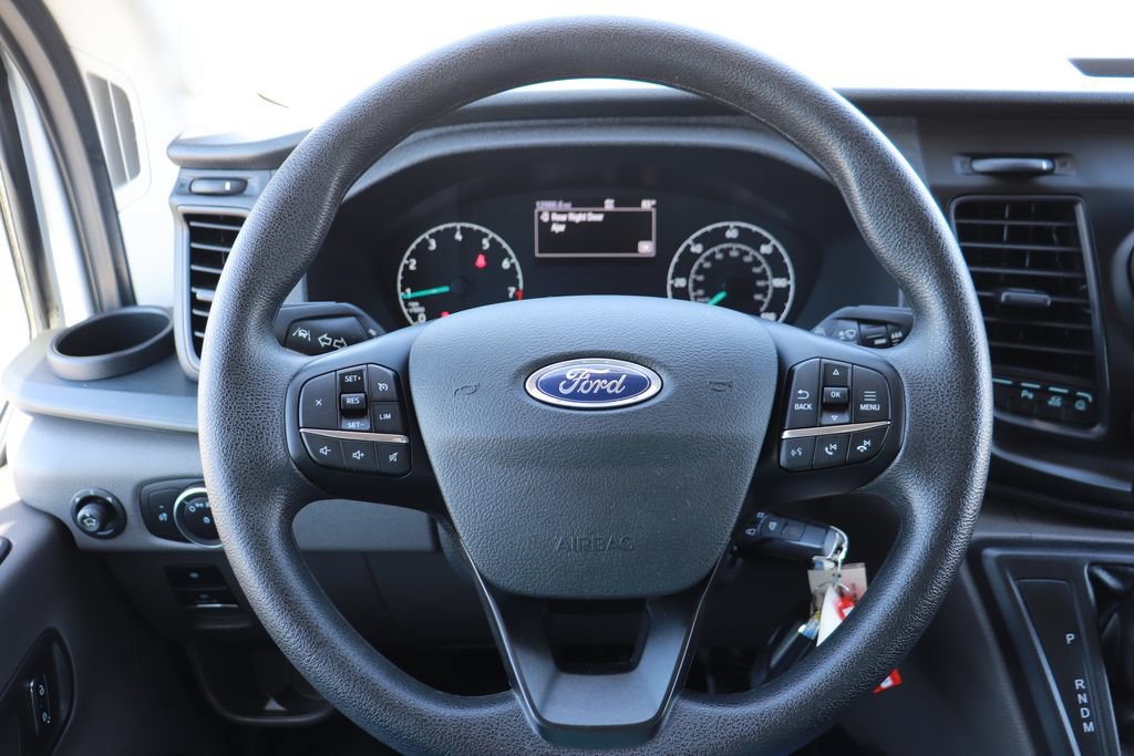 Used 2025 Ford Transit 350 XL RWD image 15