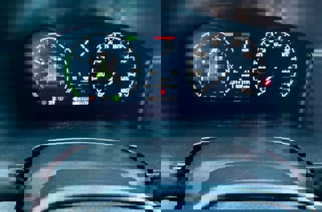 Certified 2025 Honda CR-V Sport image 24