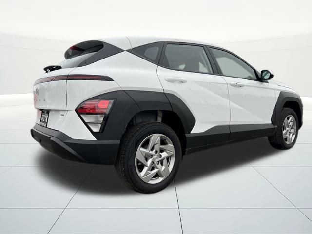 New 2026 Hyundai Kona SE image 5