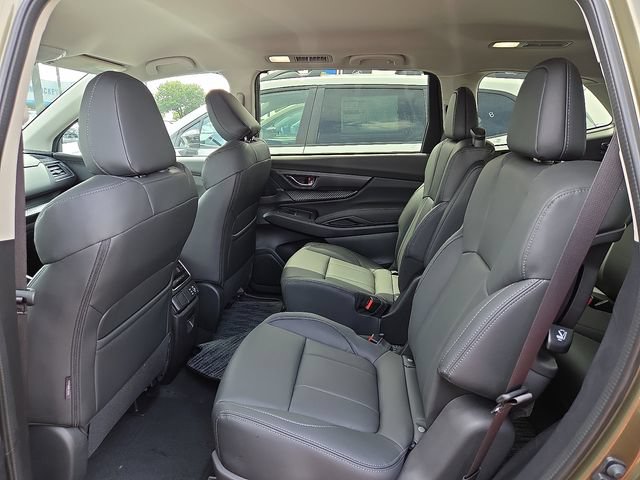 New 2026 Subaru Ascent Premium AWD/4WD image 7