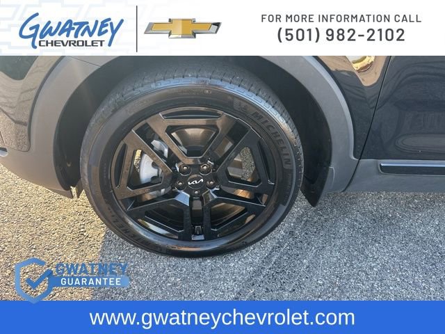 Used 2024 Kia Telluride SX Prestige X-Line image 9