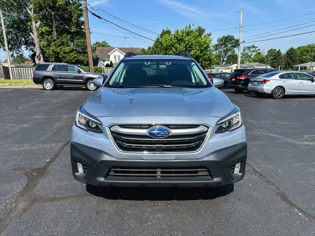 Used 2020 Subaru Outback Premium w/ Popular Package #1 AWD/4WD video 2