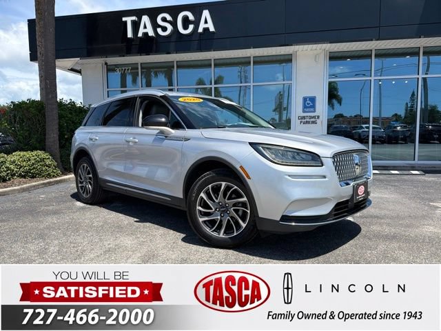 Certified 2020 Lincoln Corsair FWD w/ Equipment Group 101A video 1