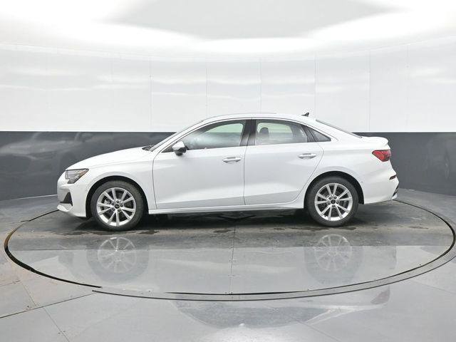 New 2026 Audi A3 2.0T Premium image 4