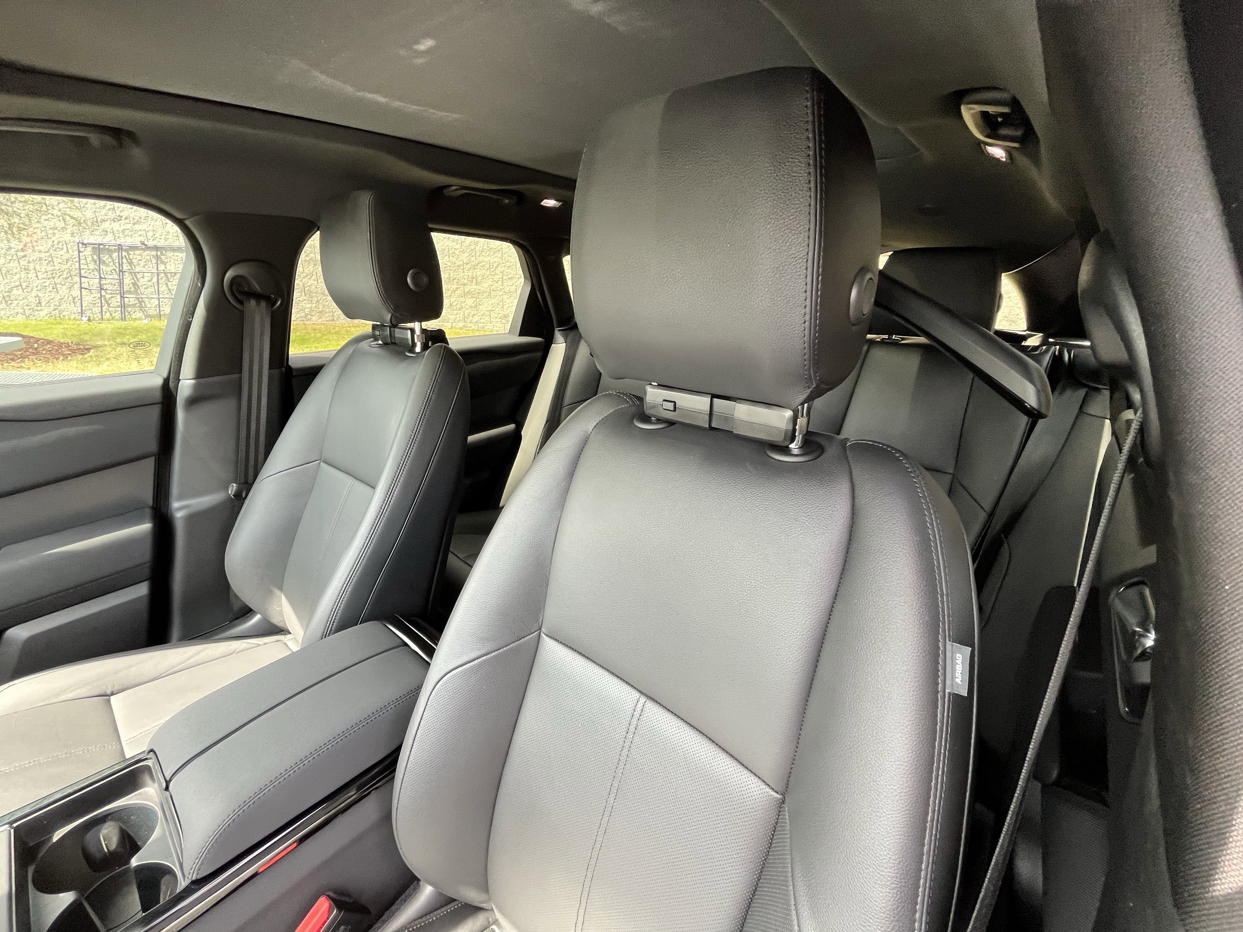 Certified 2025 Land Rover Range Rover Velar Dynamic SE AWD/4WD image 15