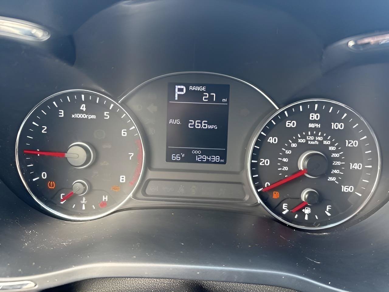 Used 2018 Kia Forte LX FWD image 14