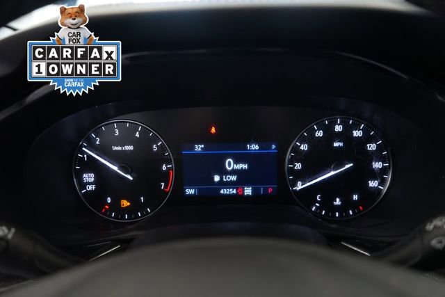 Used 2023 Buick Envision Preferred image 21