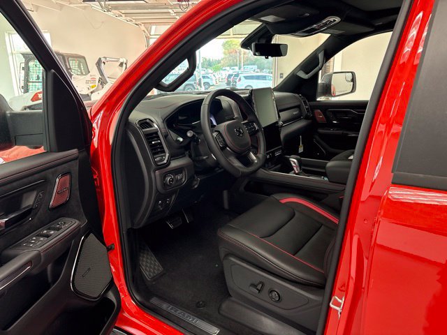 New 2027 RAM 1500 TRX SRT AWD/4WD image 13