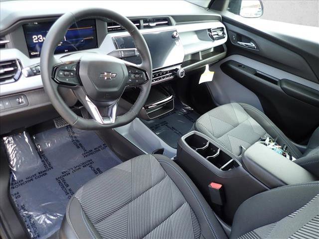 New 2027 Chevrolet Bolt LT image 10